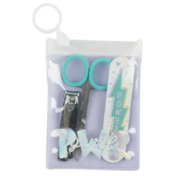 KIT DE MANUCURE 3 ACCESSOIRES