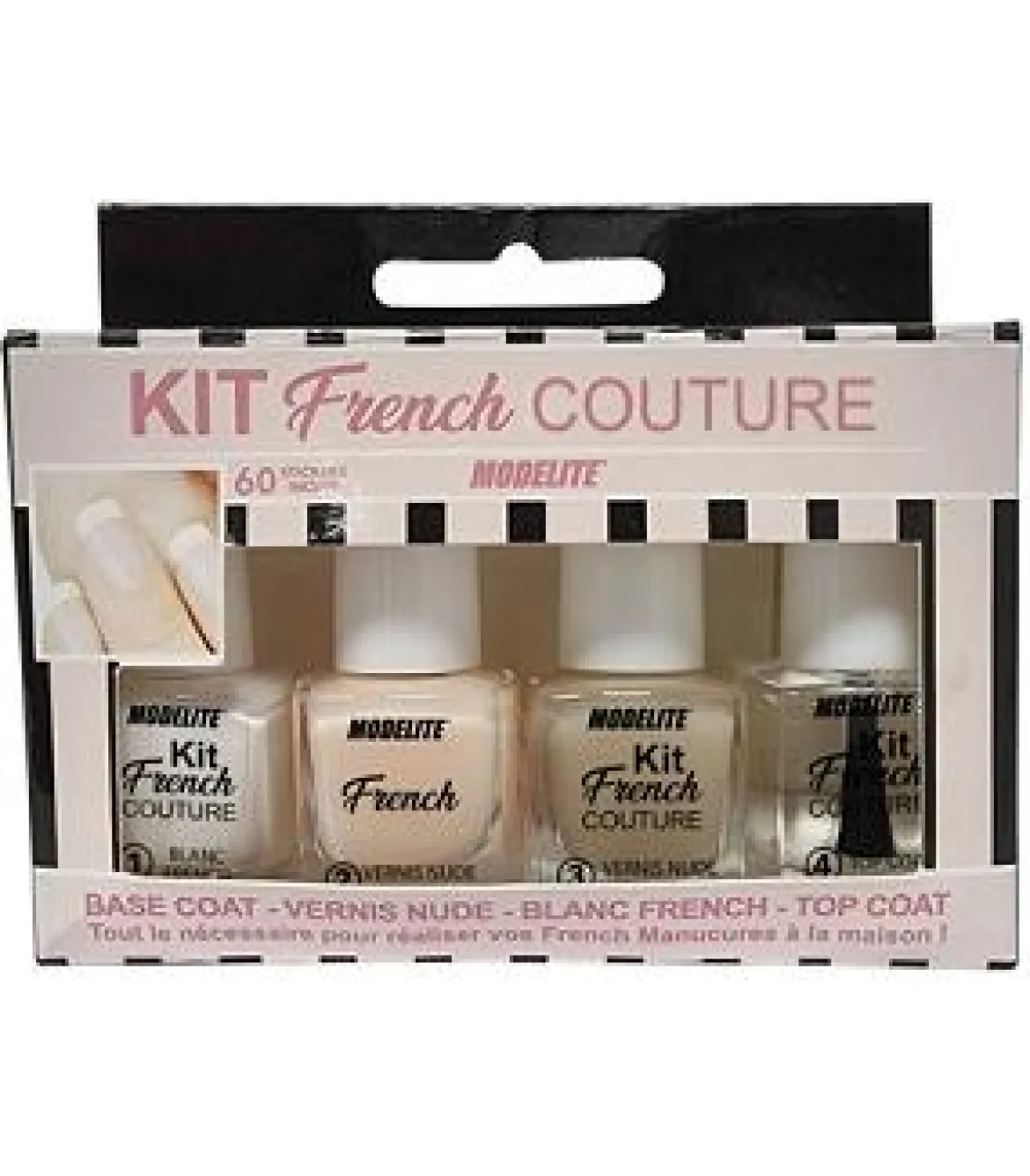 KIT FRENCH COUTURE