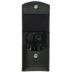 KIT MANUCURE HOMME 4 ACCESSOIRES