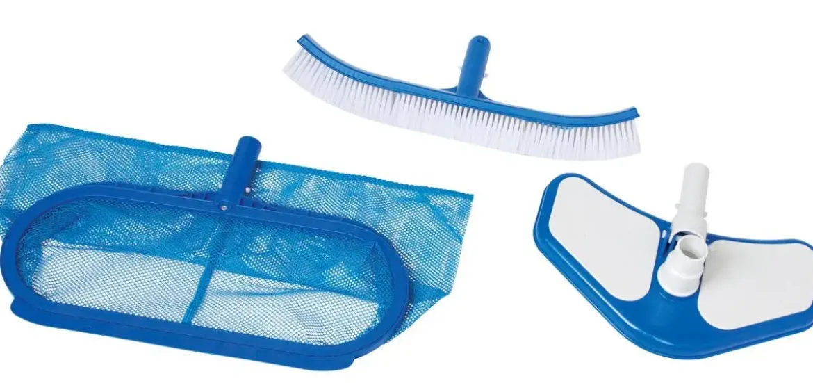 KIT NETTOYAGE DELUXE
