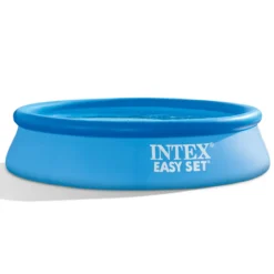 KIT PISCINE EASY SET 2.44 X0.61M