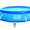KIT PISCINE EASY SET 3.66X0.76M