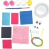 KIT RECYCLE ET CREE POUR LE PLASTIQUE