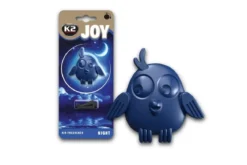 K2 JOY NIGHT DESODORISANT AERATEUR OISEAU BLEU