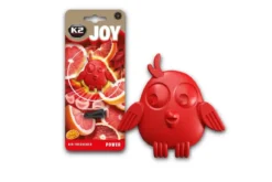 K2 JOY POWER DESODORISANT AERATEUR OISEAU ROUGE