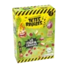 LA FABRIK A BONBONS TETES BRULEES