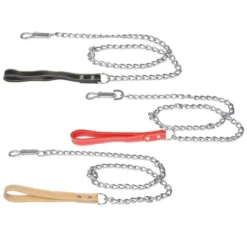 LAISSE METAL 1.20MX3.5MM