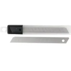 LAME CUTTER 10PCS 9MM