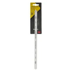 LAME DE SCIE A METAUX BIMETAL X3 PIECES
