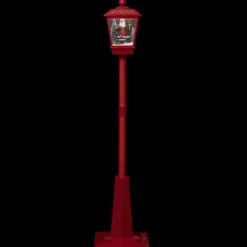 LAMPADAIRE INTERIEUR LUMINEUX ET MUSICAL H.180CM
