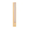 LAMPE EFFET BOIS DETECTEUR MOUVEMENT A PILES M12