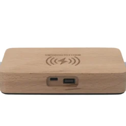 LAMPE LED CHARGEUR INDUCTION