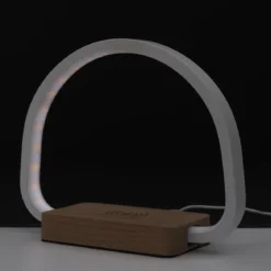 LAMPE LED CHARGEUR INDUCTION