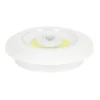 LAMPE LED COB A PRESSION X2 AVEC TELECOMMANDE