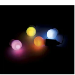 LAMPE LED GADGET