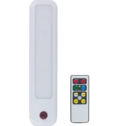 LAMPE LED TELECOMMANDE ET MINUTEUR
