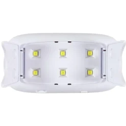 LAMPE UV ONGLE GEL