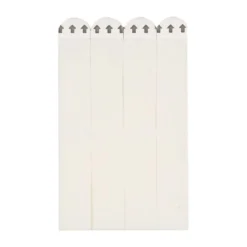 LANGUETTE FIXATION 9KG X8 PIECES