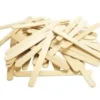 LANGUETTES BOIS 11.4 X 1 CM X 50 PCS
