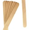 LANGUETTES EN BOIS 15 X 1.8 CM X 50 PCS