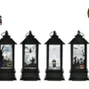 LANTERNE LED 5.5X13.5X5CM
