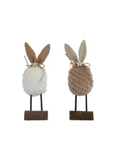 LAPIN DODU H 24CM