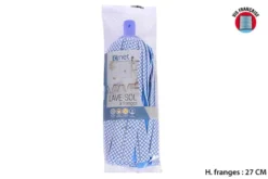 LAVE SOL FRANGE GRAND MODELE