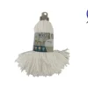 LAVE SOL MICROFIBRE FRANGES 25CM VIS FRANCAISE