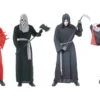 LES GRANDS CLASSIQUES HALLOWEEN COSTUMES HOMME