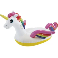LICORNE A CHEVAUCHER