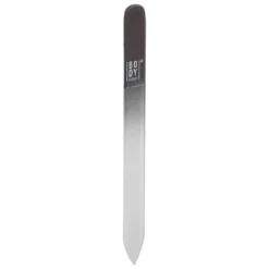 LIME A ONGLES VERRE L.14CM