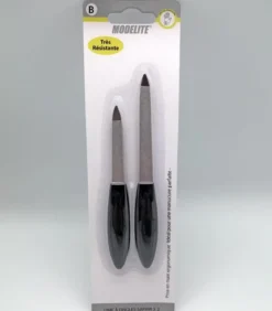 LIME ONGLES SAPHIR X2 PIECES