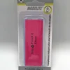 LIME POLISSOIR ONGLES 4 FACES 7.5CM