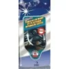 LINGETTE NETTOYANT PLASTIQUE ET TABLEAU DE BORD 15 LINGETTES