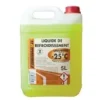 LIQUIDE DE REFROIDISSEMENT 5L 25 DEGRES UNIVERSEL