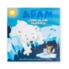 LIVRE OURS ADAM