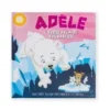 LIVRE OURS ADELE