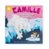 LIVRE OURS CAMILLE