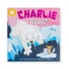 LIVRE OURS CHARLIE
