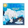 LIVRE OURS EDEN