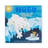 LIVRE OURS HUGO