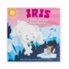 LIVRE OURS IRIS