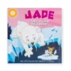 LIVRE OURS JADE