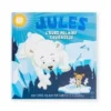 LIVRE OURS JULES