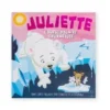 LIVRE OURS JULIETTE