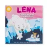 LIVRE OURS LENA