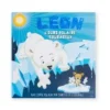 LIVRE OURS LEON