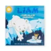 LIVRE OURS LIAM