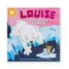 LIVRE OURS LOUISE