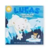 LIVRE OURS LUCAS